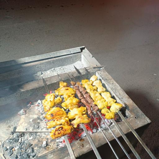 عکس جگرکی سیروان