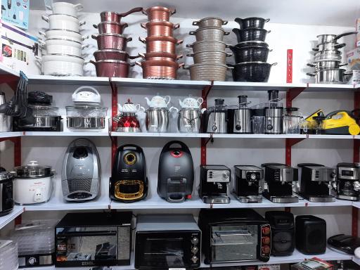 عکس لوازم خانگی حاجی کالا