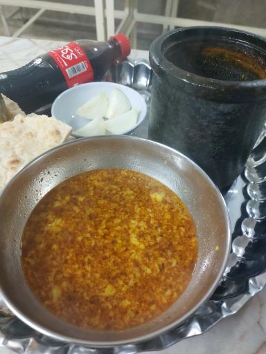 عکس کافه دیزی مشهد (قهوه‌خانه حاج حسین)