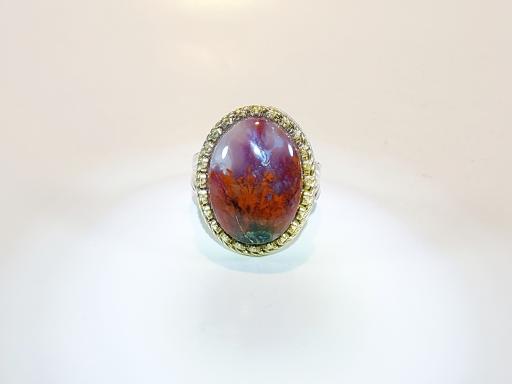 عکس گالری زیورآلات نقره الکساندریکس