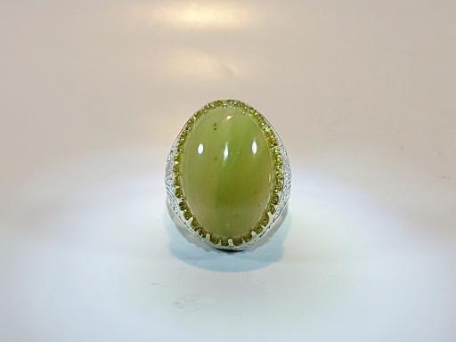 عکس گالری زیورآلات نقره الکساندریکس