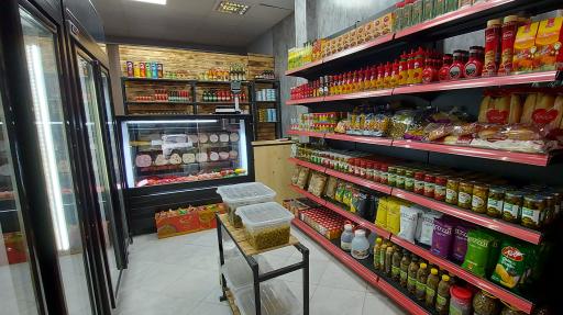 عکس پروتئین پرومزه