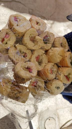 عکس باگت پروتئین 