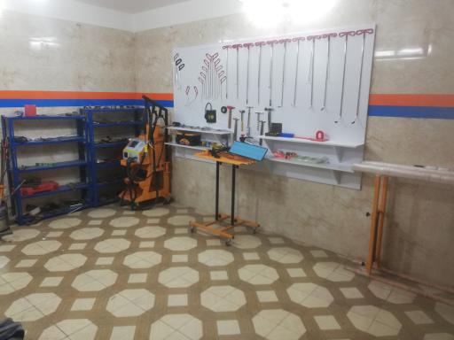 عکس صافکاری pdr محمد