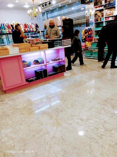 عکس شیرینی لیدیا