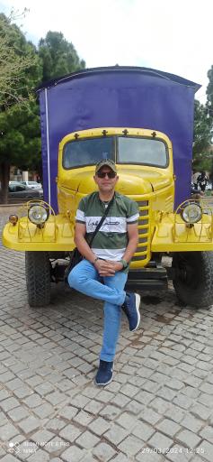 عکس میدان ارگ