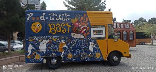 عکس میدان ارگ