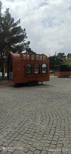 عکس میدان ارگ