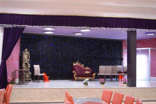 عکس هتل پردیسان