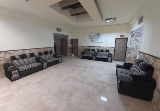 عکس هتل پردیسان