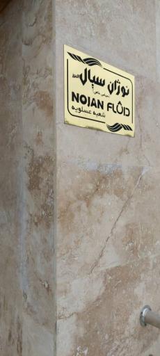 عکس نوژان سیال البرز