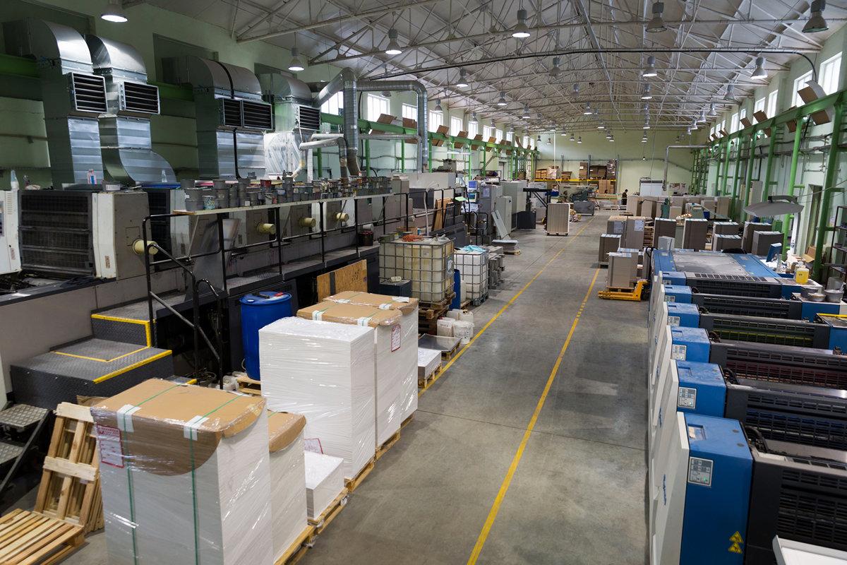 عکس انتشارات مدرن