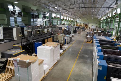 عکس انتشارات مدرن