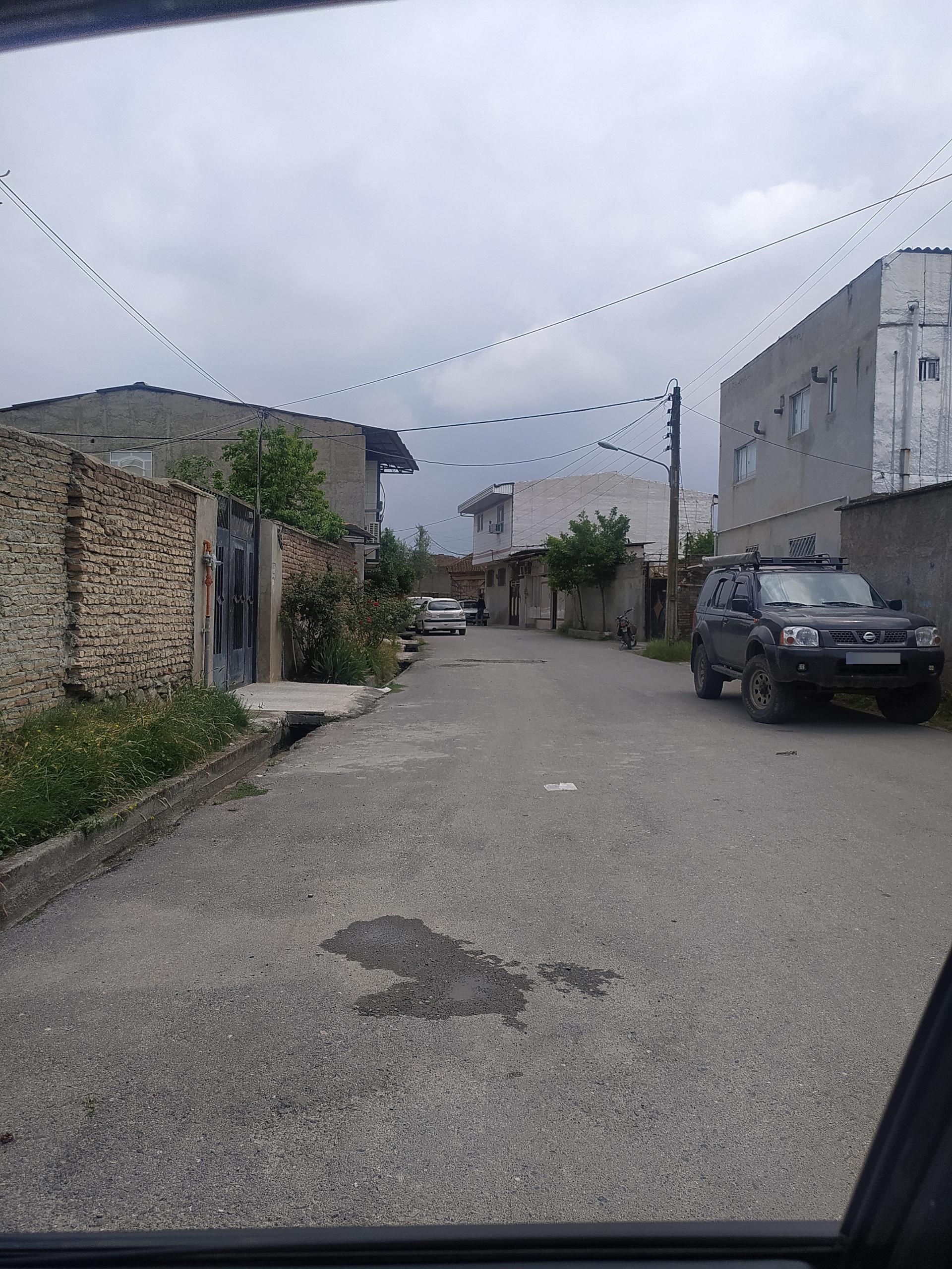 عکس تکیه کردها نوکنده