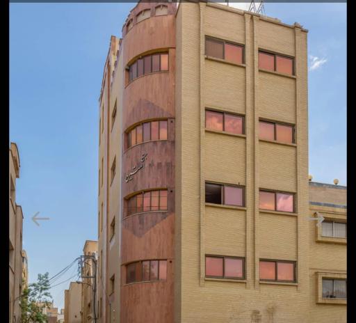 عکس مهمانپذیر متین