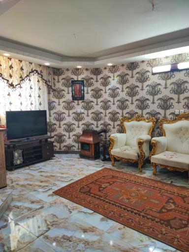 عکس مهمانپذیر متین