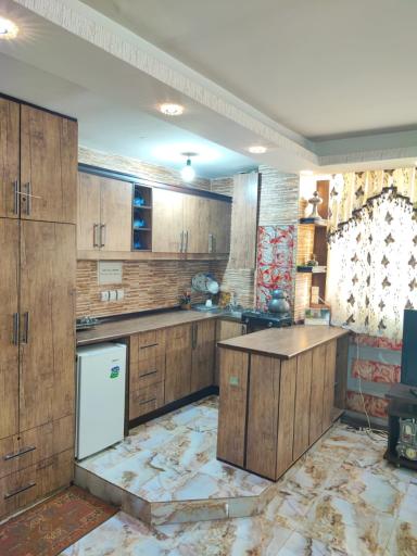 عکس مهمانپذیر متین