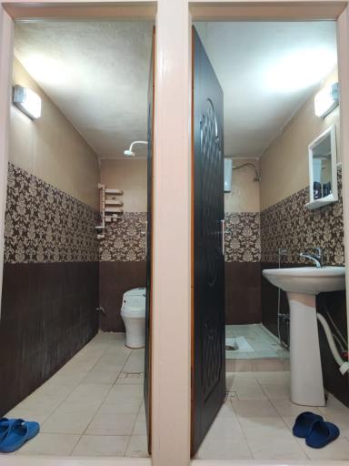 عکس مهمانپذیر متین