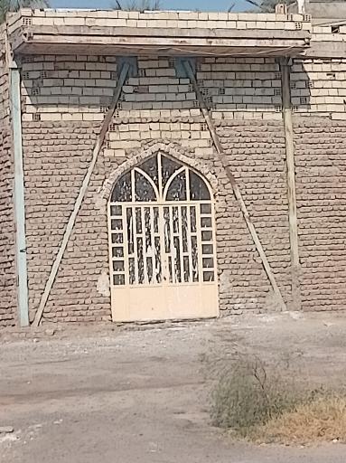 عکس مسجد حاج درویش