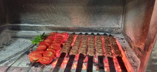 عکس کبابی کارون (معاصری)