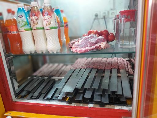 عکس کبابی کارون (معاصری)