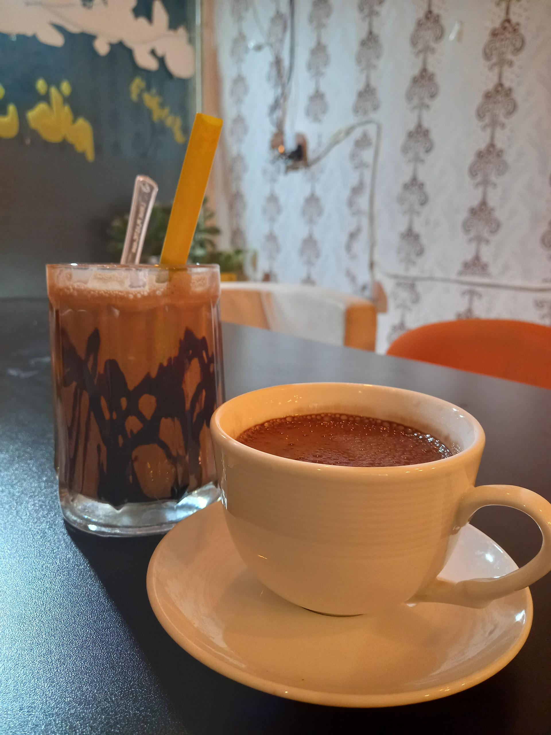 عکس کافه پلاس