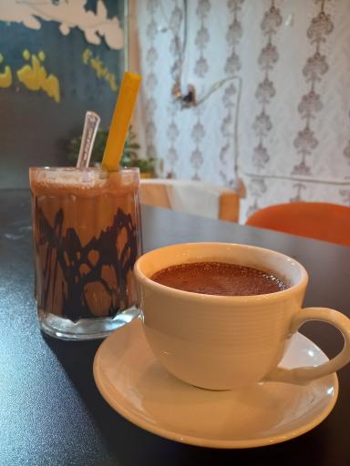 عکس کافه پلاس