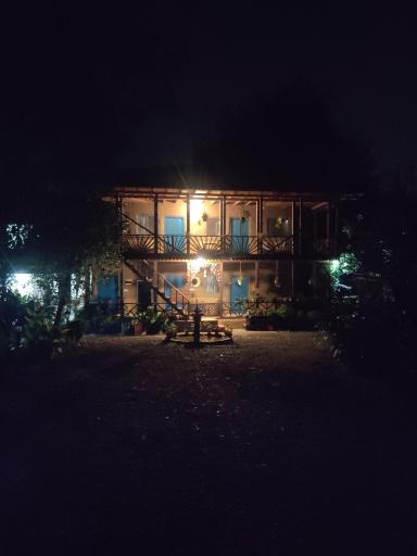 عکس اقامتگاه بومگردی گیله‌گل 