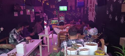 چای خانه پاشا