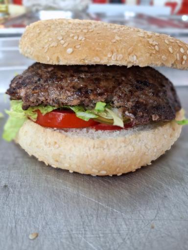 عکس پیتزا نخل طلایی