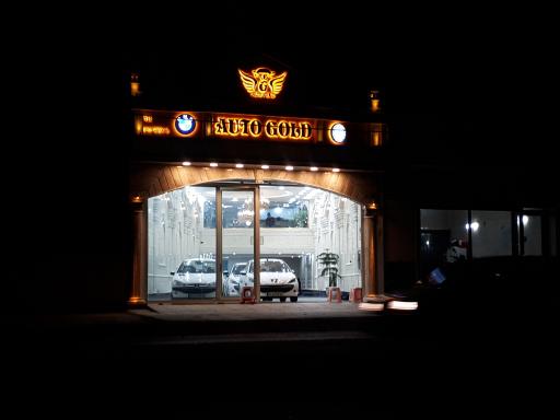 عکس اتو گلد