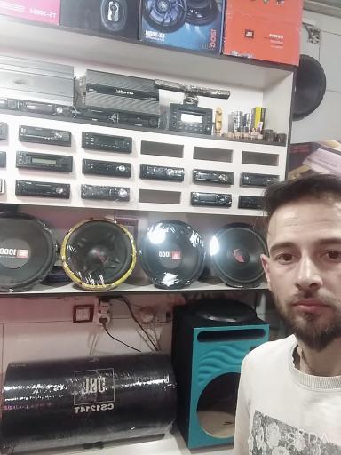 عکس دزدگیر سیستم ایمن کار
