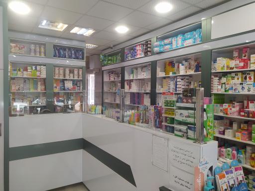 داروخانه دکتر علیخانی
