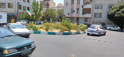 عکس میدان مسجد 