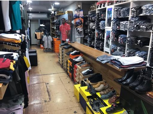 عکس پوشاک فرید