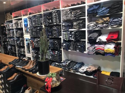 عکس پوشاک فرید