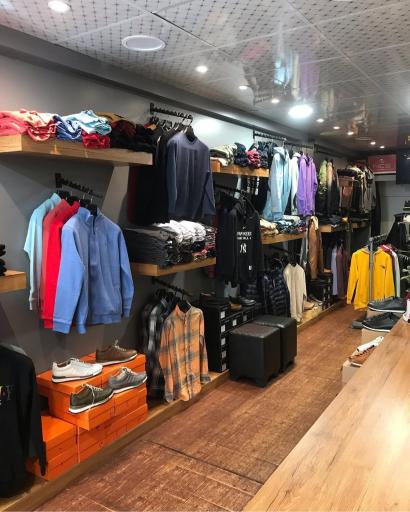 عکس پوشاک فرید