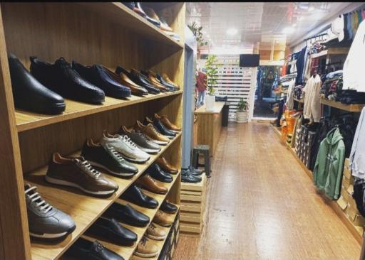 عکس پوشاک فرید