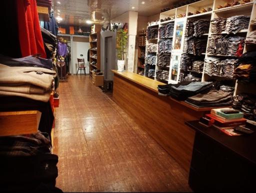 عکس پوشاک فرید