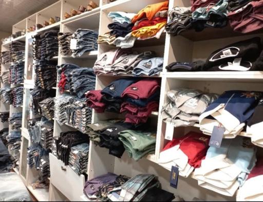 عکس پوشاک فرید