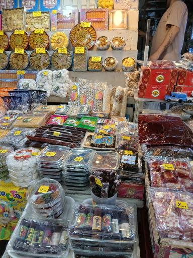 عکس خشکبار صداقت