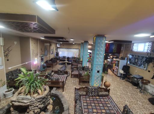 عکس خان سرای پدر