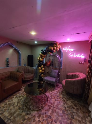 عکس خان سرای پدر