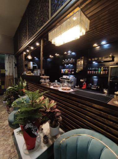 عکس خان سرای پدر