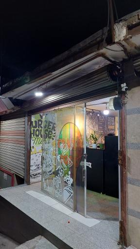 عکس فست فود کریزی فود
