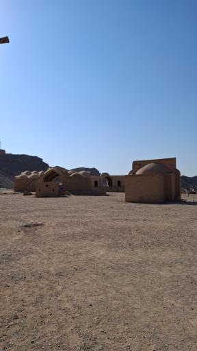 عکس خیله زرتشتی ها