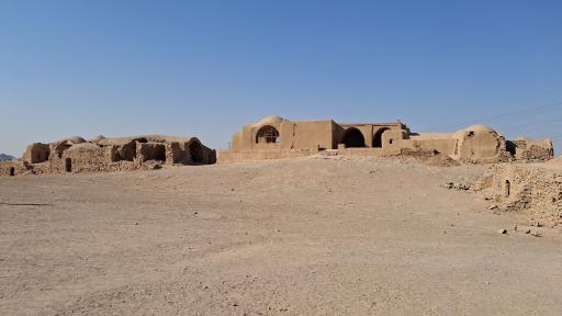 عکس خیله زرتشتی ها