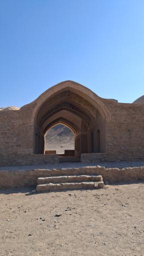 عکس خیله زرتشتی ها