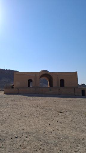 عکس خیله زرتشتی ها