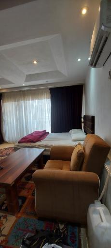 عکس هتل گیلبرتون